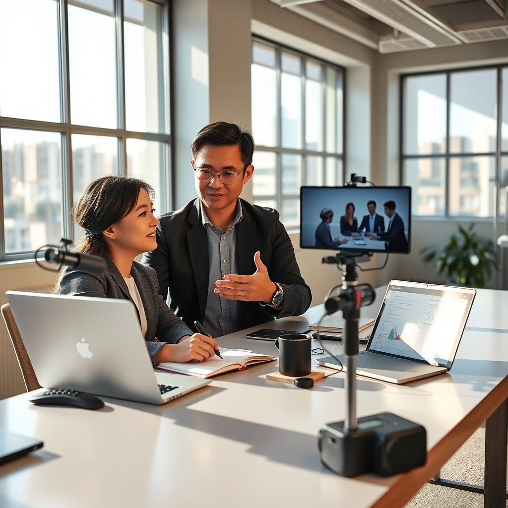 A Time-Saving Approach to Journalism Training